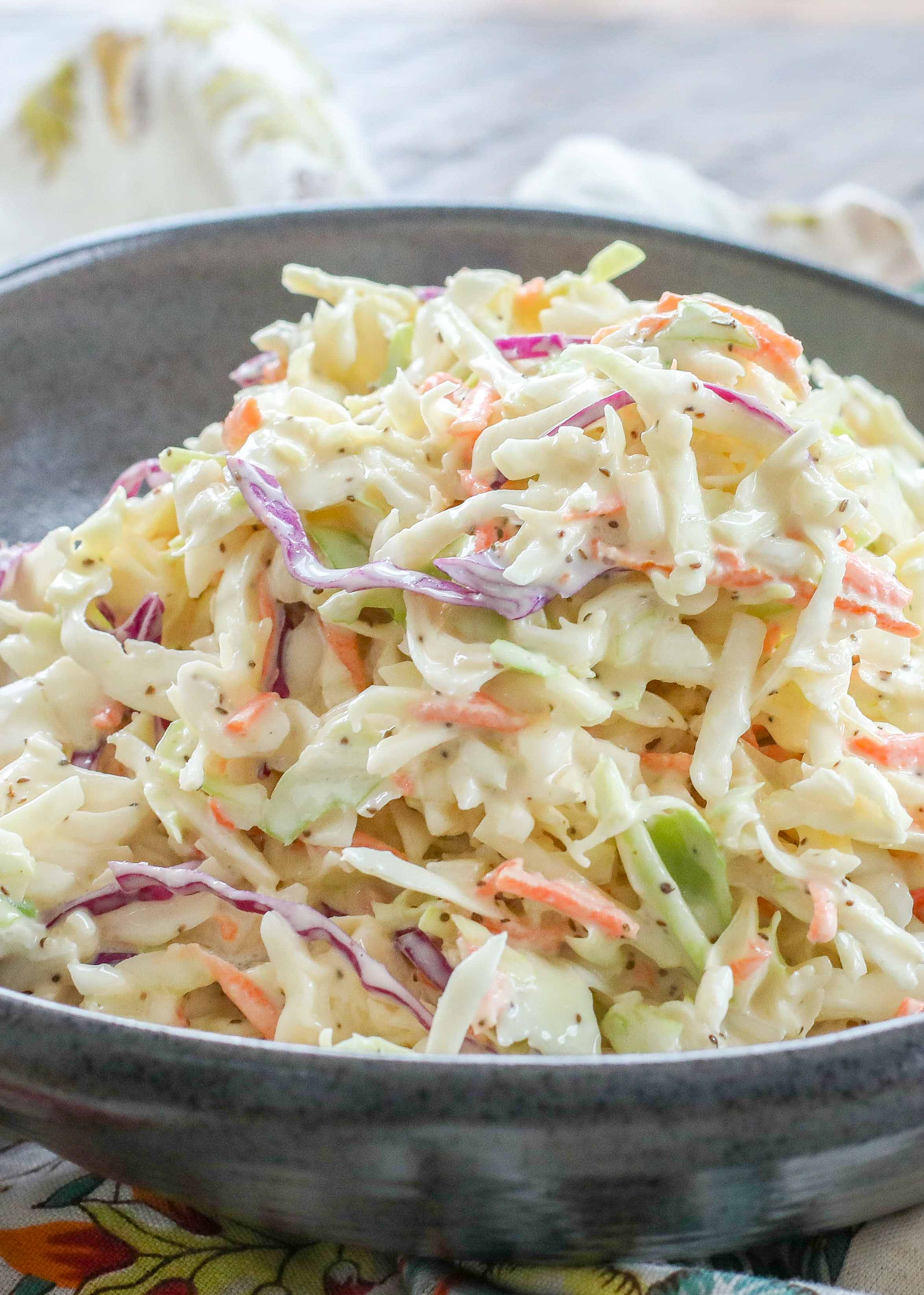 Coleslaw