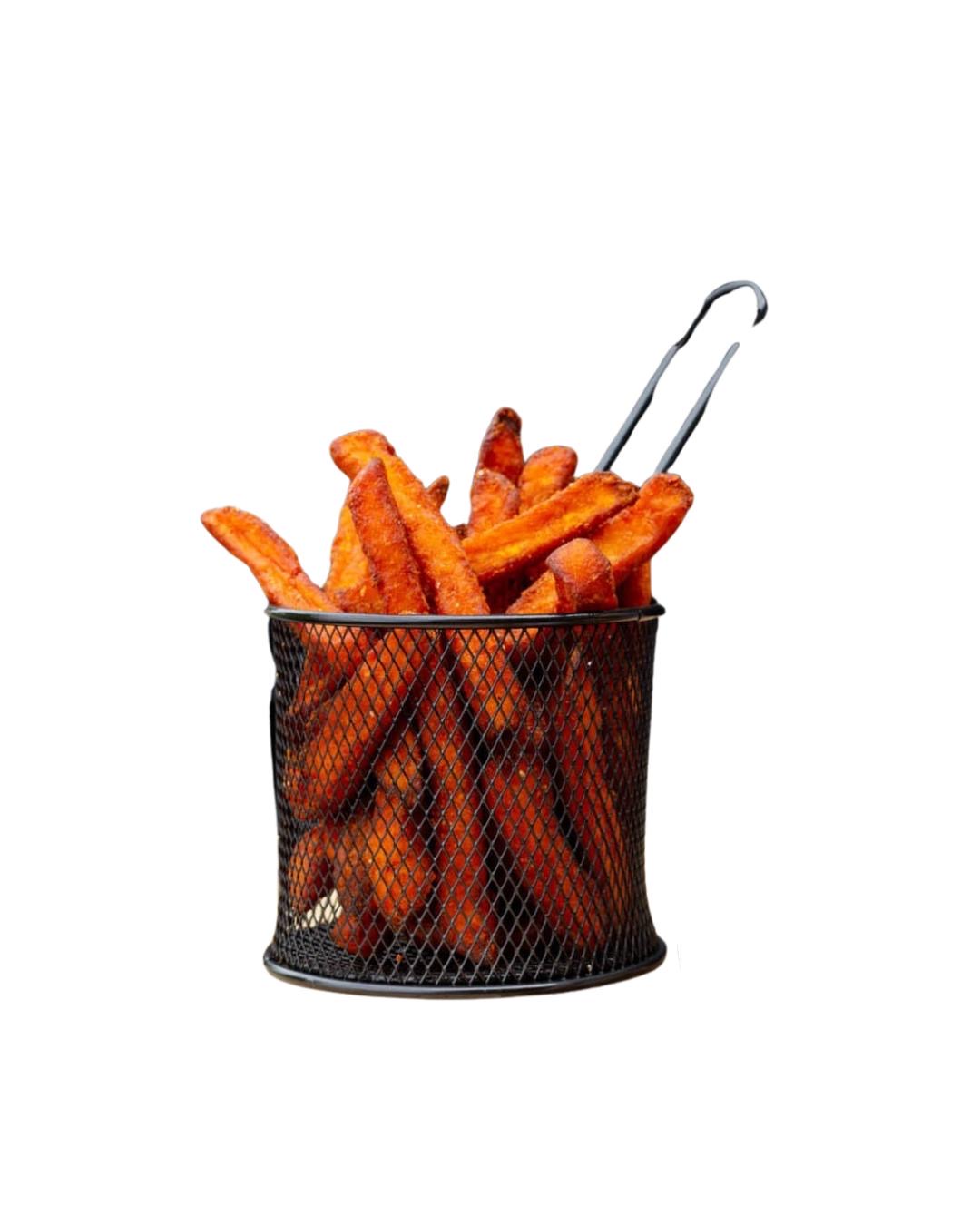 Sweet Potato Fries